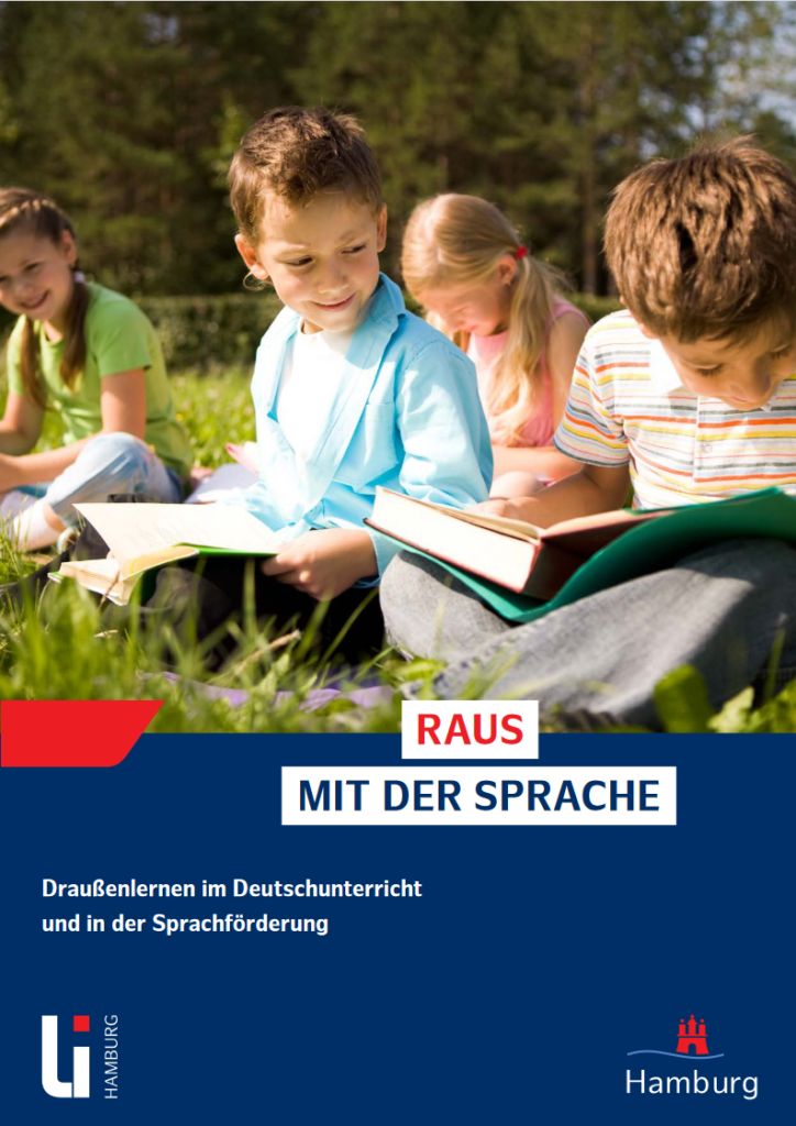 Raus mit der Sprache (PDF)